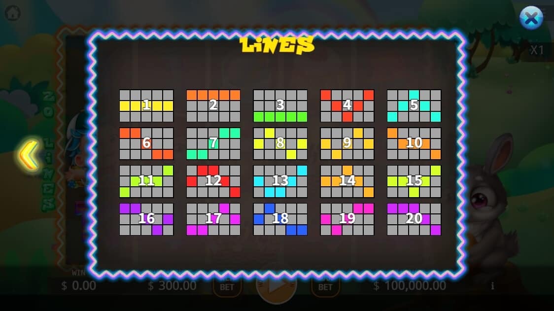 Easter Egg Party KAGaming ทางเข้า joker123