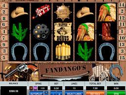 Fandangos Pragmatic Play สล็อตโจ๊กเกอร์