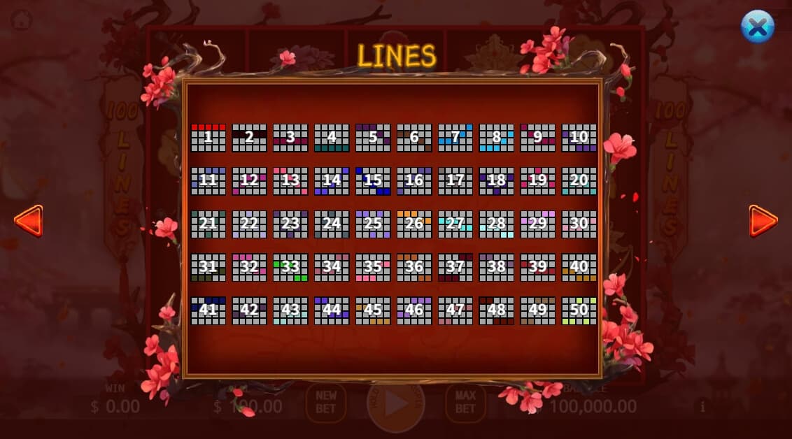 Flower Goddess Festival KAGaming joker สล็อต 888