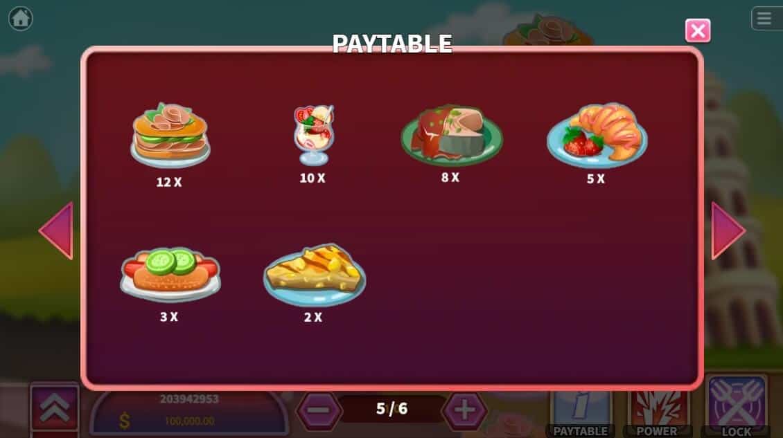 Food Coma KAGaming joker สล็อต 888