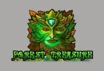 Forest Treasure Pragmatic Play joker123