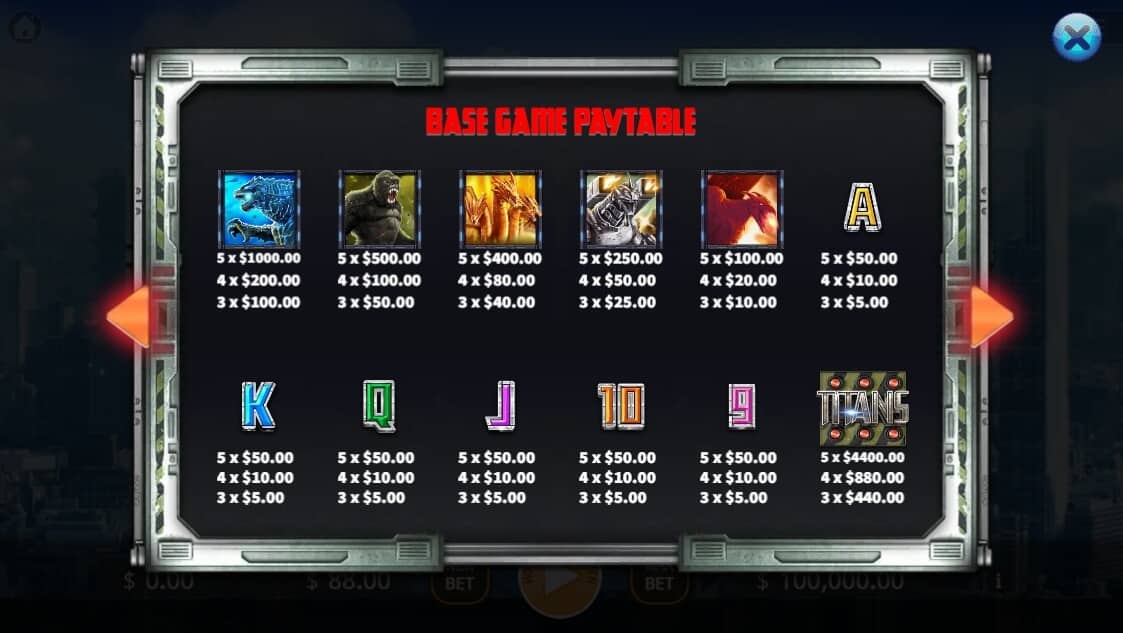 Go Go Monsters KAGaming joker สล็อต 888