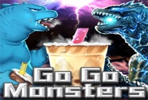 Go Go Monsters KAGaming joker123