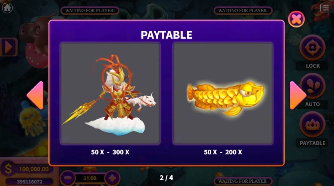 Legend of Erlang Ka-Gaming สล็อต joker