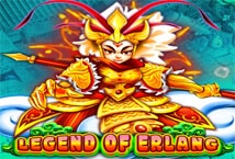 Legend of Erlang Ka-Gaming สล็อตโจ๊กเกอร์