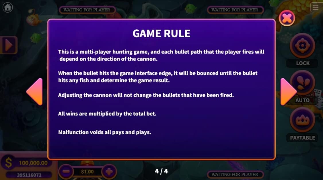 Legend of Erlang Ka-Gaming โจ๊กเกอร์ 123