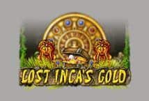 Lost Incas Gold Pragmatic Play joker123