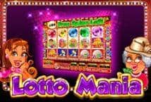 Lotto Mania Pragmatic Play joker123