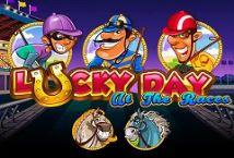 Lucky Day At The Races Pragmatic Play joker123