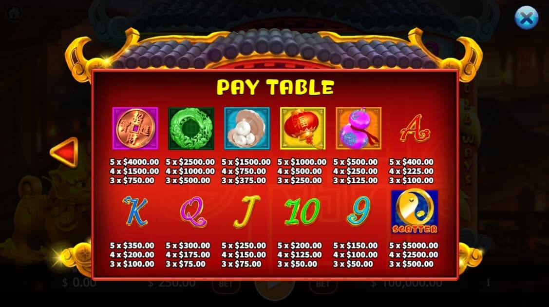 Lucky Lucky KAGaming joker123th