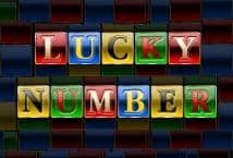 Lucky Number Pragmatic Play joker123