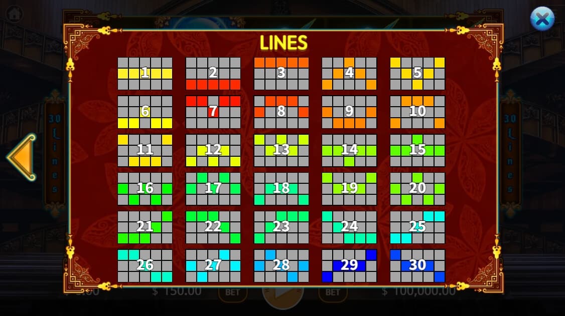 Magic Apprentice KAGaming joker สล็อต 888