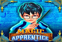 Magic Apprentice KAGaming joker123