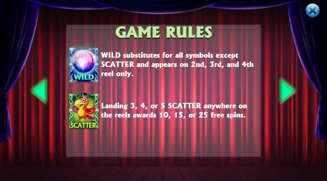 Magic Queen KAGaming joker gaming