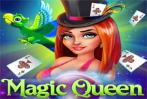 Magic Queen KAGaming joker123
