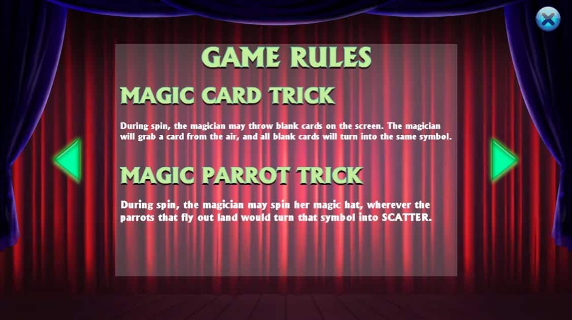 Magic Queen KAGaming joker123th