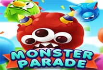 Monster Parade KAGaming joker123