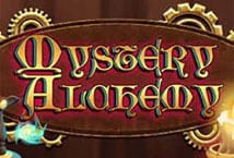 Mystery Alchemy KAGaming joker123