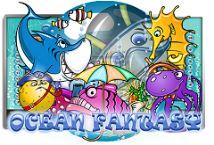 Ocean Fantasy Pragmatic Play joker123