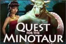 Quest for the Minotaur Pragmatic Play joker123