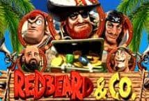 Redbeard and Co Pragmatic Play joker123