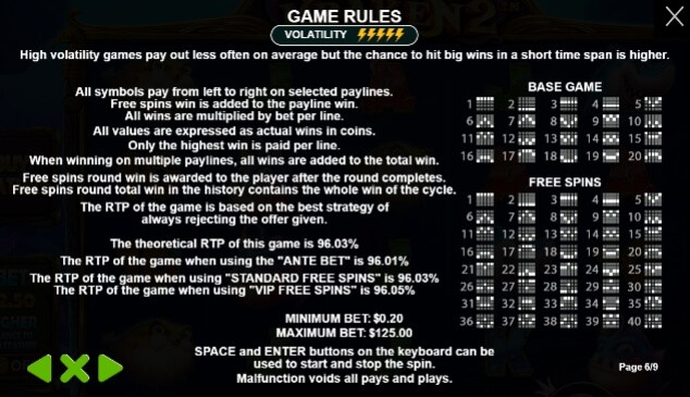 Release the Kraken 2 Pragmatic Play โจ๊กเกอร์ 123