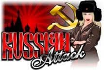 Russian Attack Pragmatic Play joker123