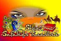 Shia Safavids Treasure Pragmatic Play joker123