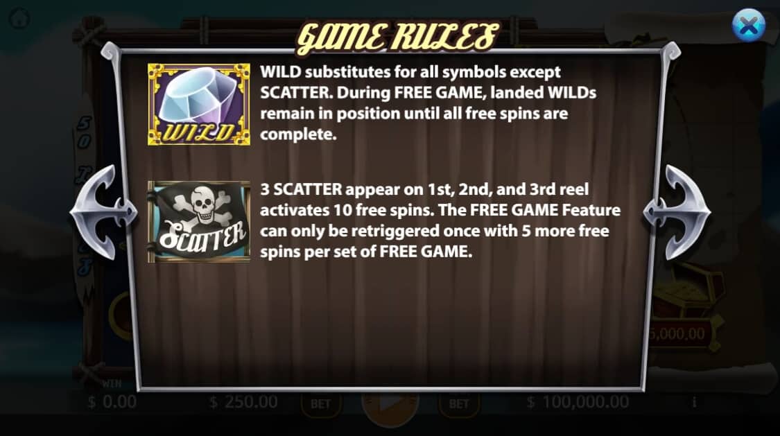 Sinbad KAGaming joker gaming