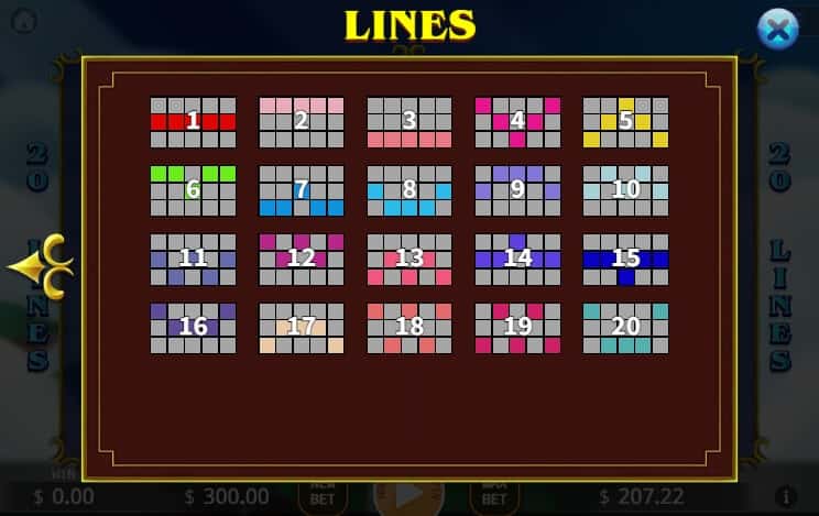 Sky Journey KAGaming joker สล็อต 888