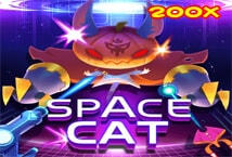 Space Cat KAGaming joker123