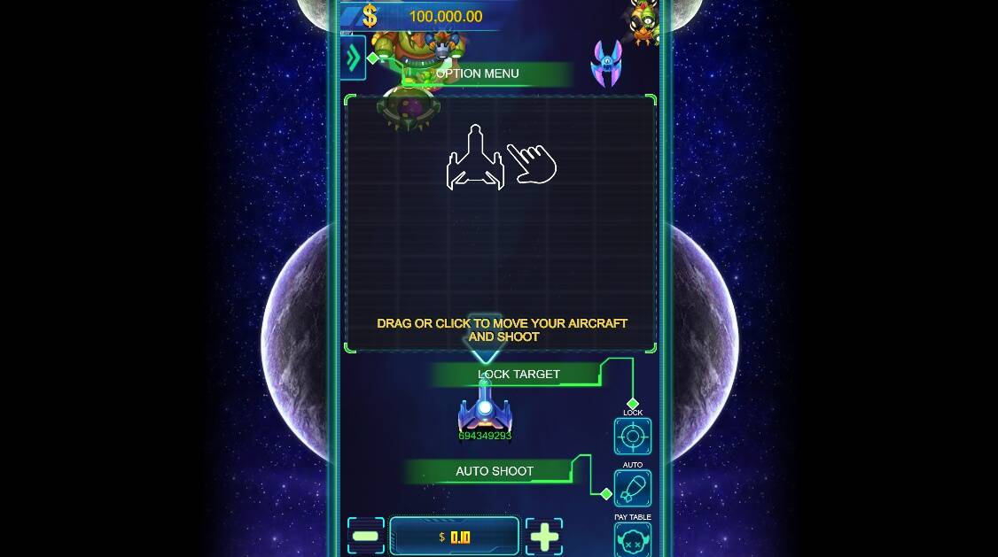 Space Cat KAGaming สล็อตโจ๊กเกอร์