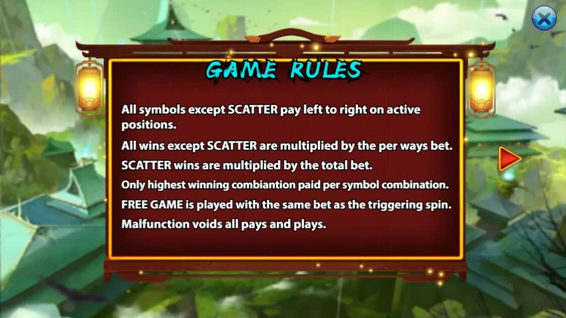 Treasure Raider KAGaming joker slot