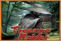 Treasure Raider KAGaming joker123