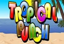 Tropical Punch 3 Lines Pragmatic Play joker123