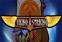 Viking And Striking Pragmatic Play joker123