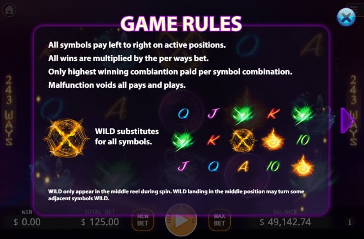 X-Elements Pragmatic Play joker gaming