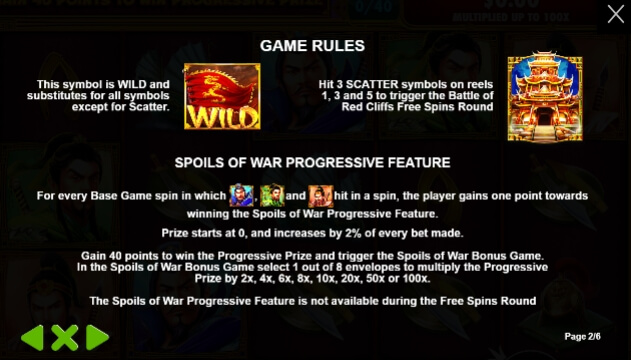 3 Kingdoms Pragmatic Play joker gaming
