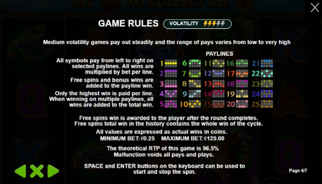 Aztec King Pragmatic Play joker123th