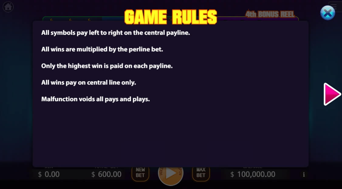 Bonus Mania KAGaming joker gaming