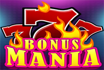 Bonus Mania KAGaming สล็อตโจ๊กเกอร์