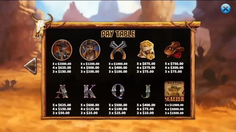 Bounty Hunter KAGaming joker123 net