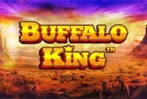 Buffalo King Pragmatic Play joker123