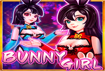 Bunny Girl KAGaming joker123