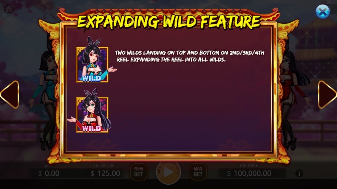 Bunny Girl KAGaming joker123th