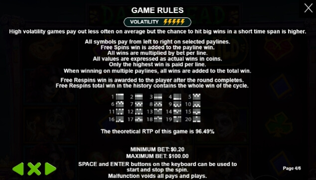 Day of Dead Pragmatic Play โจ๊กเกอร์ 123
