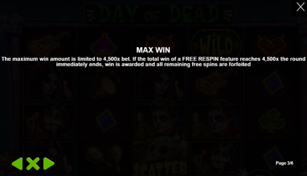 Day of Dead Pragmatic Play joker123th