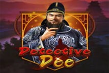 Detective Dee KAGaming joker123