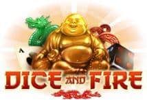 Dice And Fire Pragmatic Play สล็อตโจ๊กเกอร์