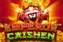 Emperor Caishen Pragmatic Play joker123